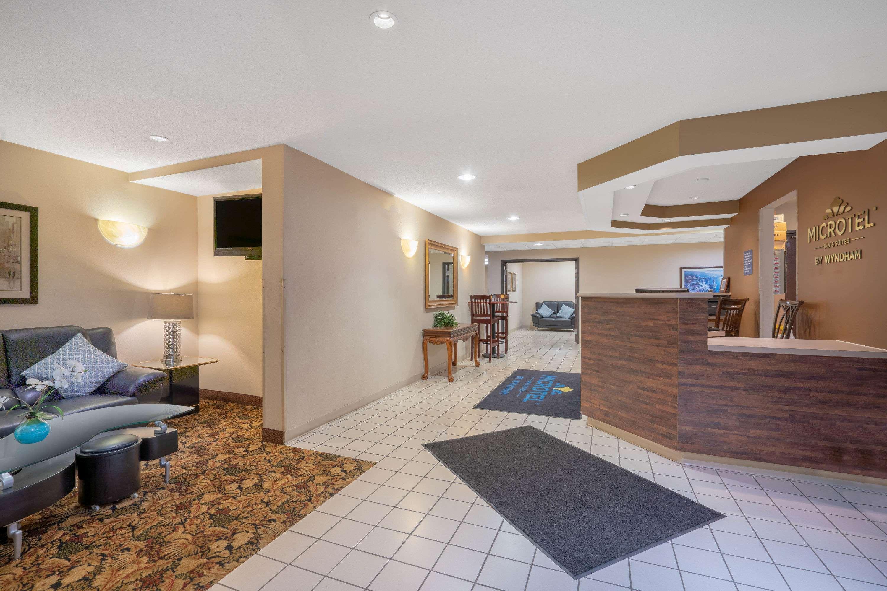 Microtel Inn & Suites By Wyndham Eagan/St Paul Exterior foto