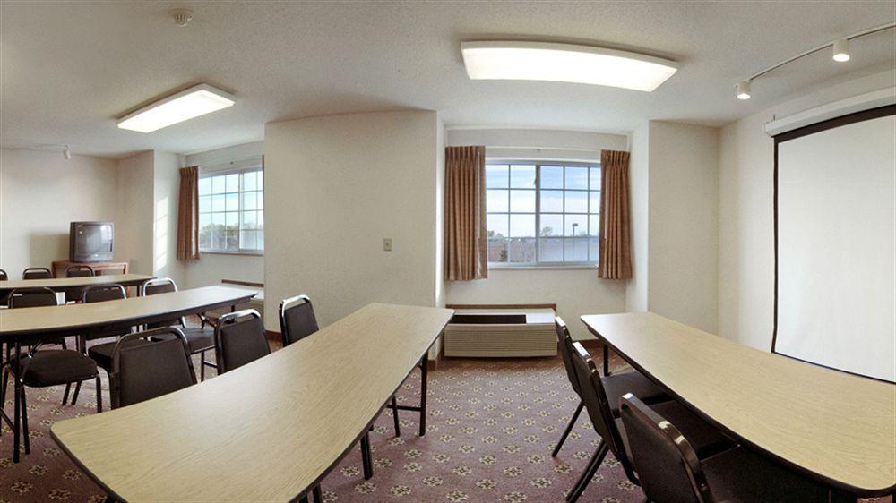 Microtel Inn & Suites By Wyndham Eagan/St Paul Exterior foto